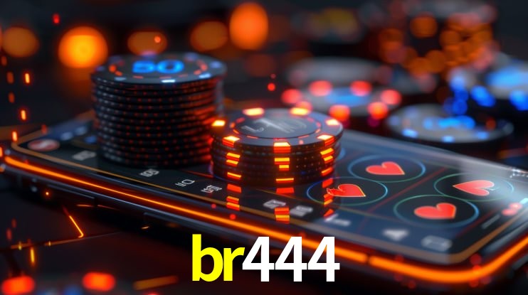 Welcome Bonus br444