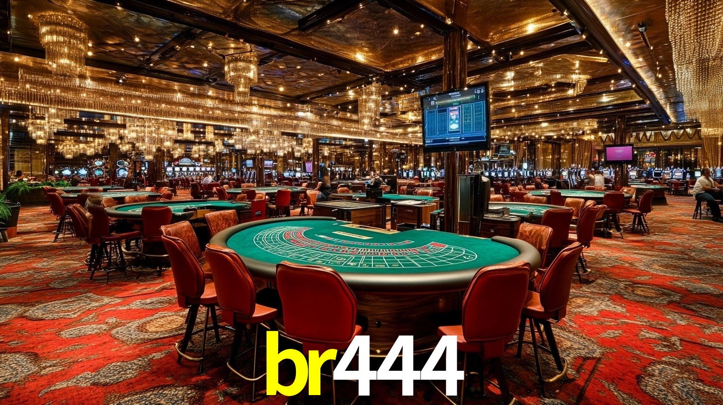 br444 - Clube da Riqueza - br444.com