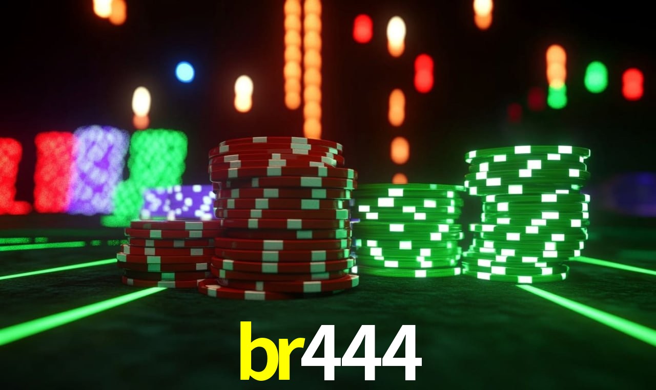 Statistics br444
