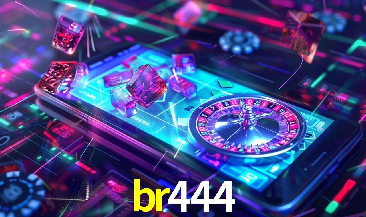 Welcome Bonus br444