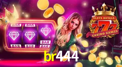 A Experiência Imersiva dos Cassinos Ao Vivo no br444