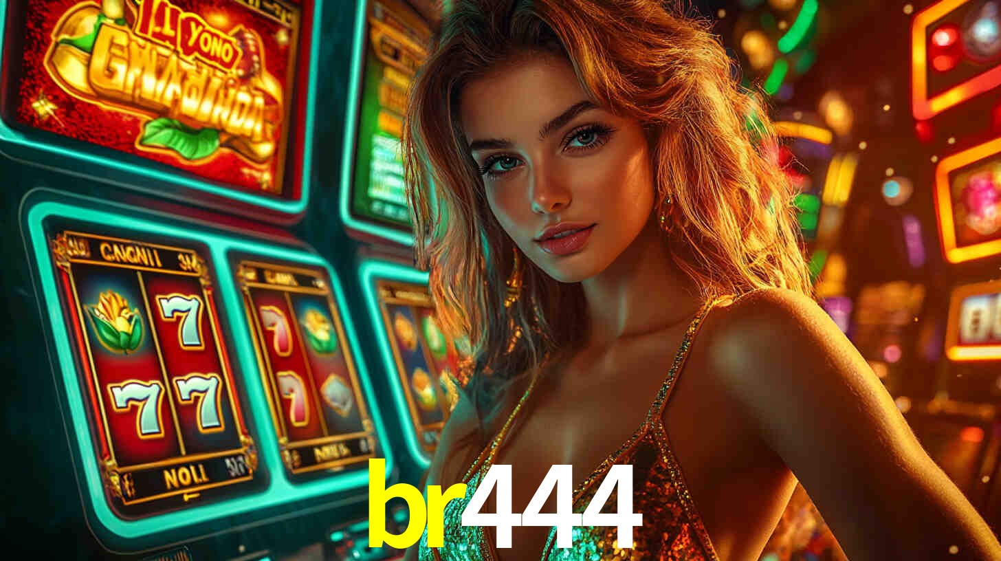 br444 App Interface