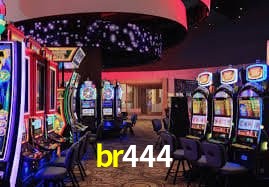 API Integration br444
