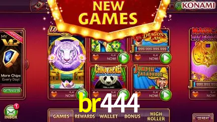 Roulette Table br444