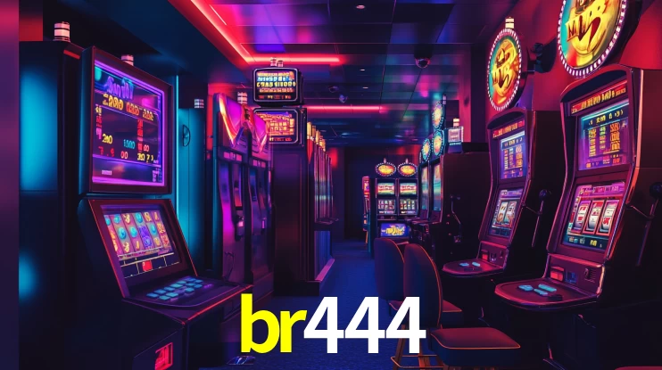 Welcome Bonus br444