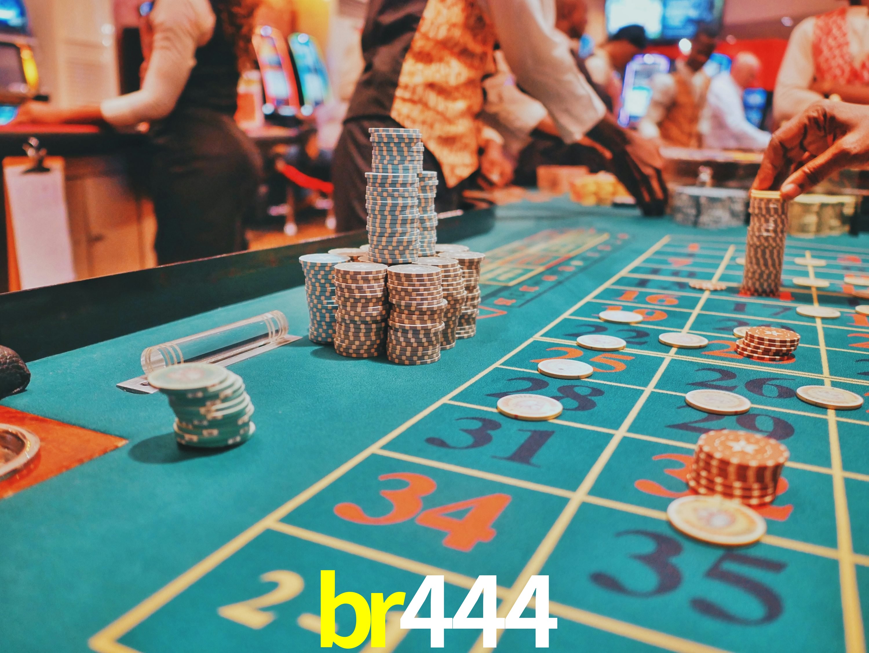 Football Betting br444