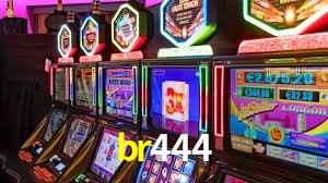 Spaceman Game br444