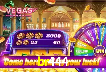 VIP Casino br444