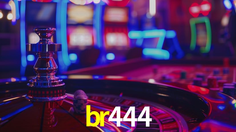 Experimente o Login Seguro Premium no br444