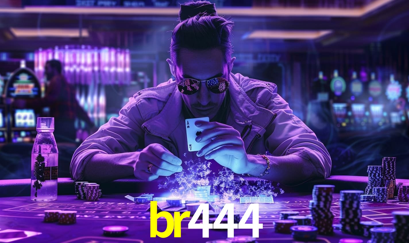 VIP Casino br444