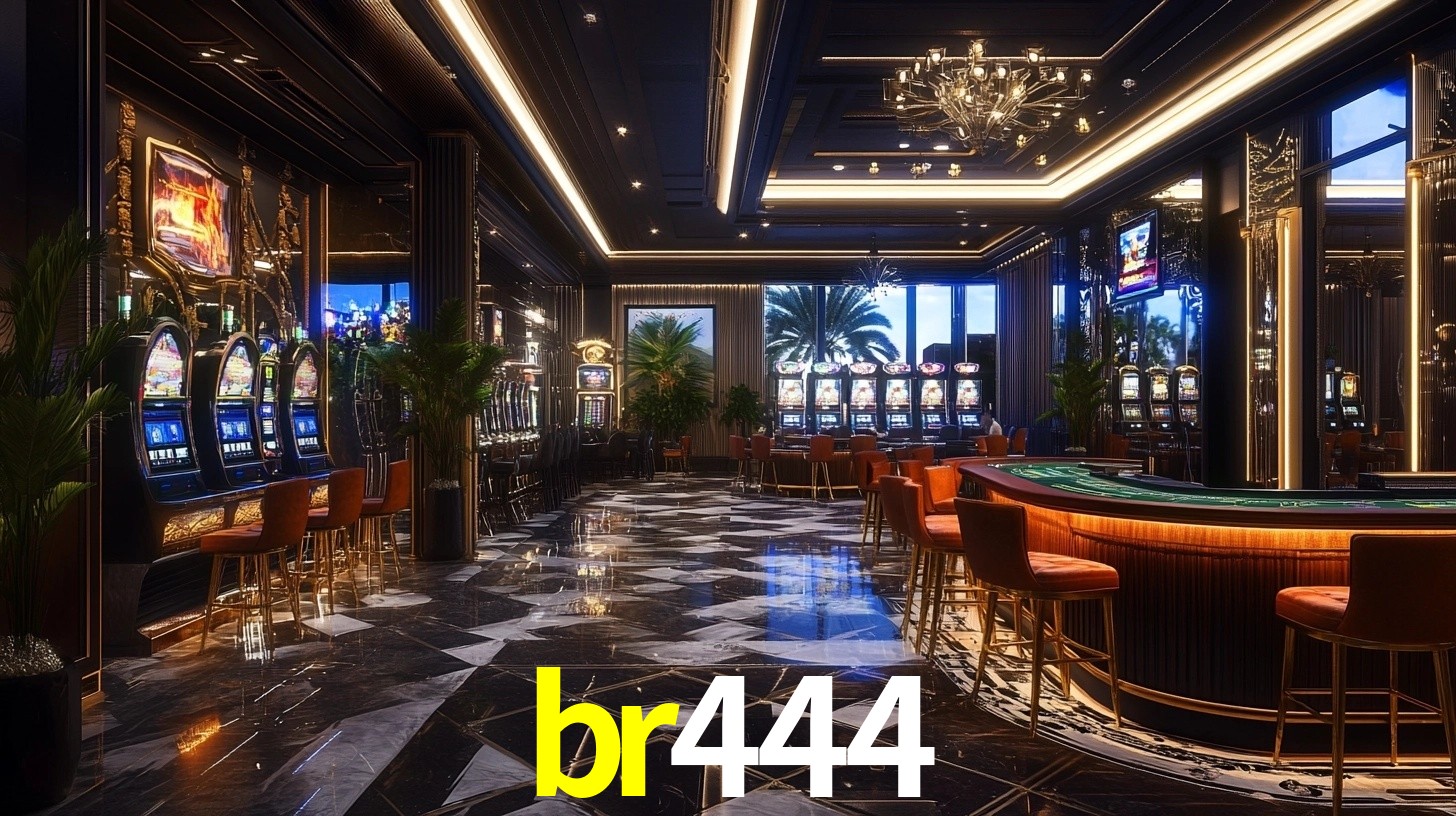 Tournaments br444