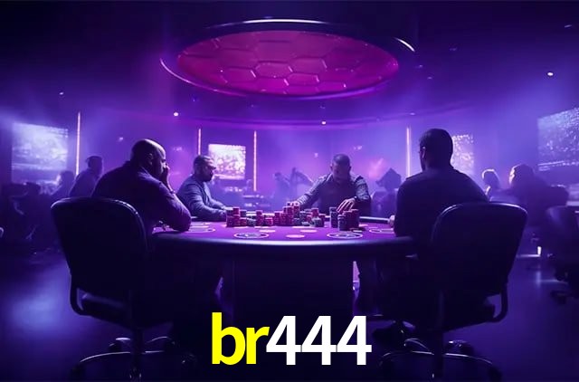 Explorando a Categoria de Eventos em Apostas na br444