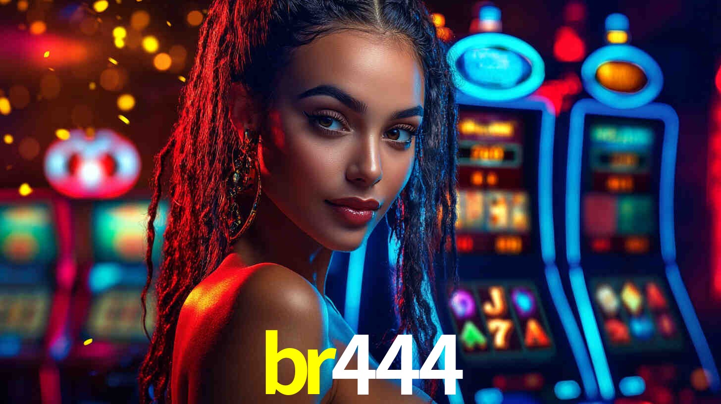 A Popularidade dos Caça-Níqueis no br444