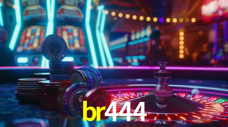 Live Casino br444