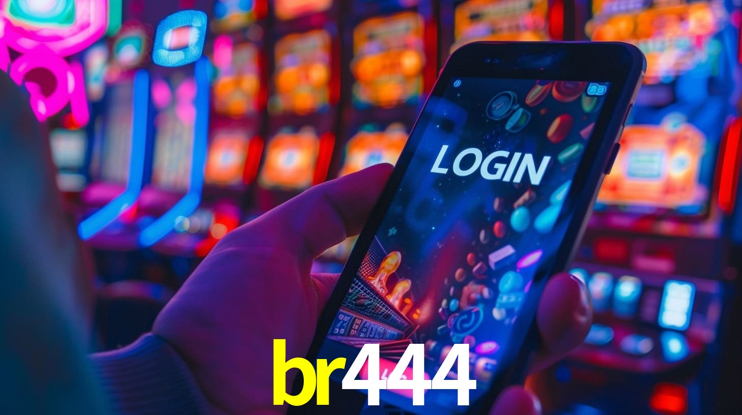 cassino br444