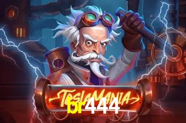 Slot Games br444
