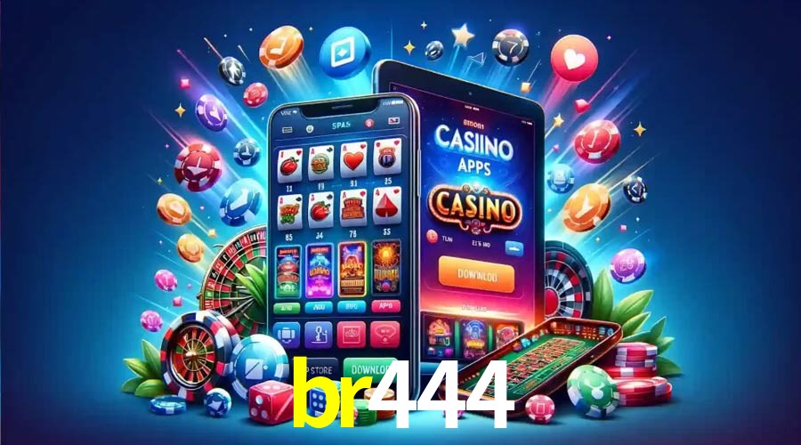 Account Benefits br444