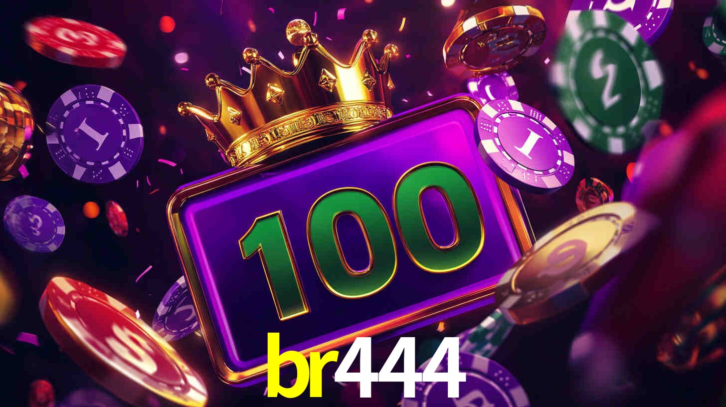 Exclusive Games br444
