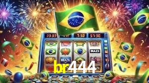 Game Statistics br444