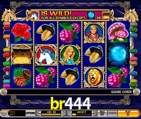 Live Casino br444