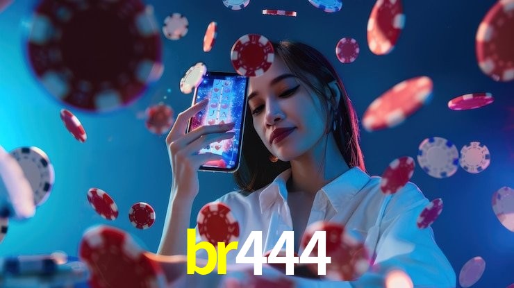 Descubra a Essência do br444: Nossa História e Compromissos
