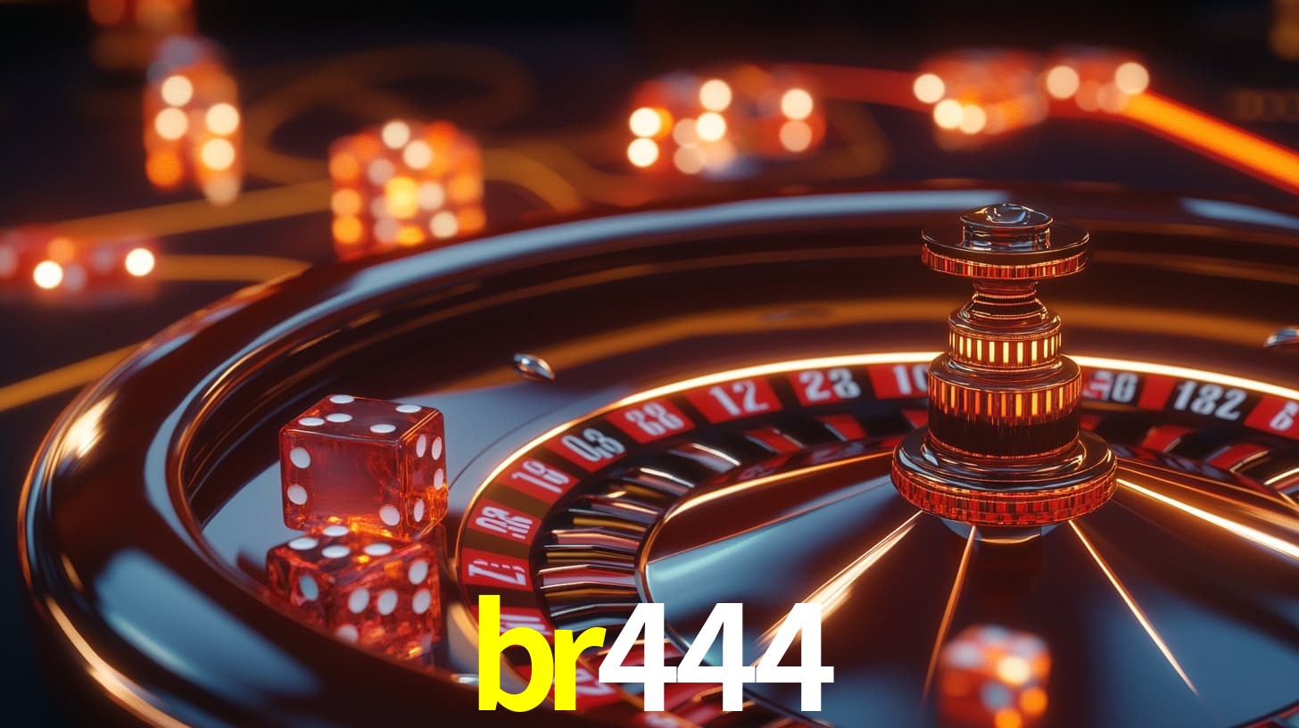 Roulette Table br444