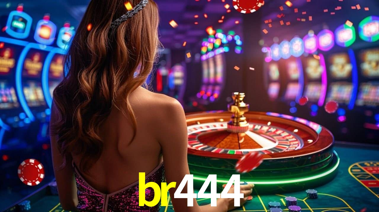 br444 App Interface