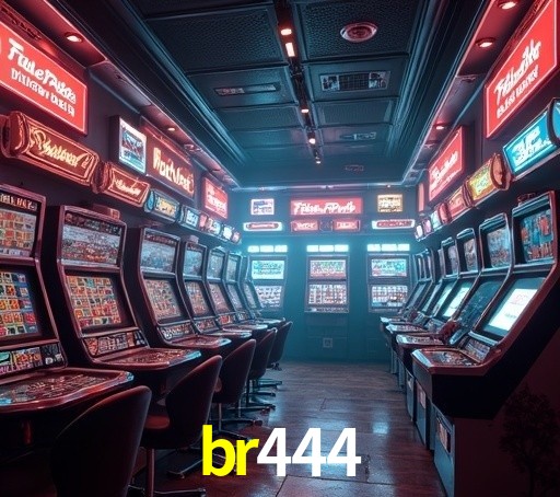 Security Systems br444
