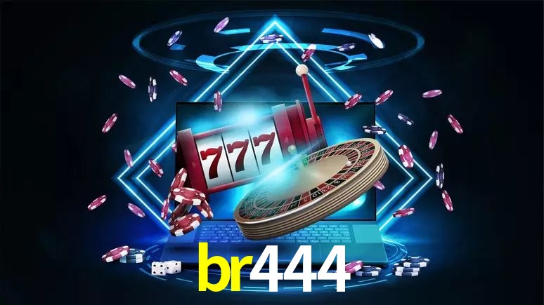 Live Casino br444