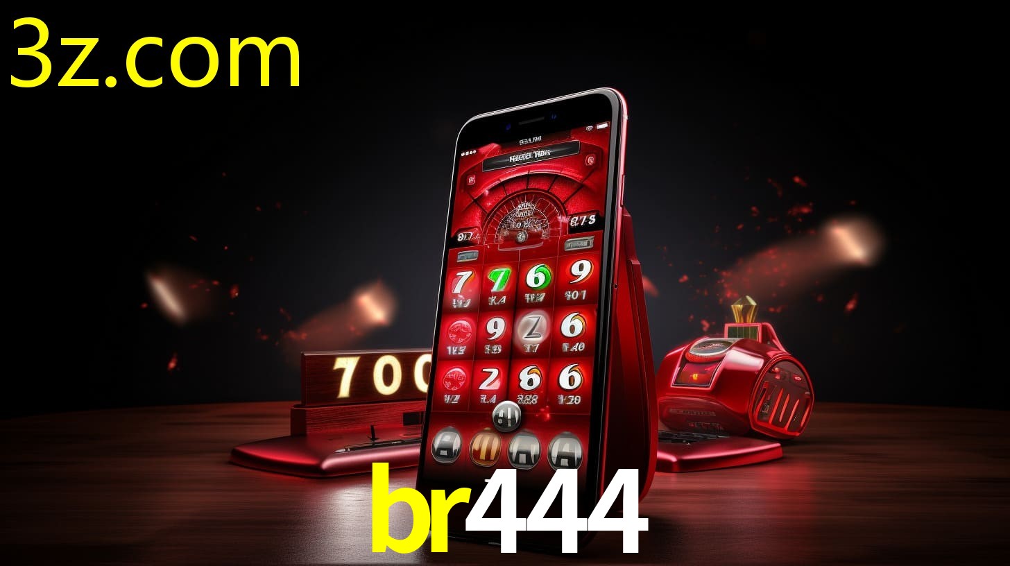BR444