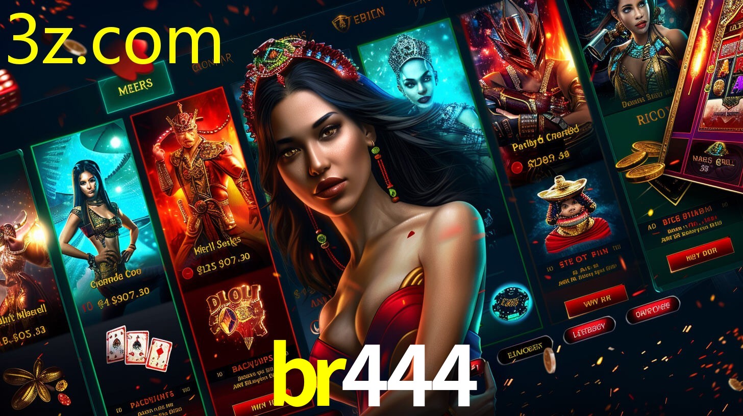 BR444