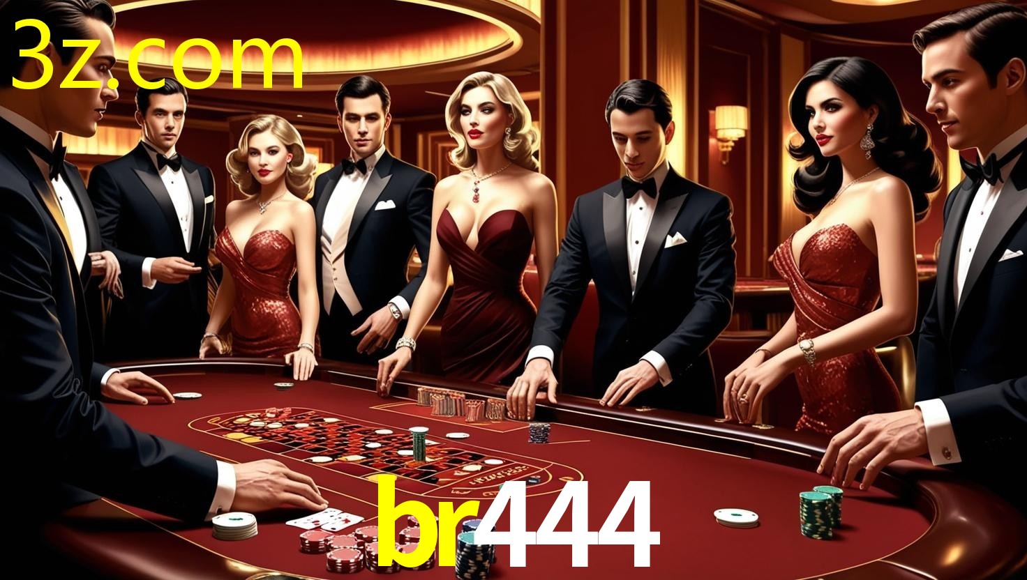 BR444