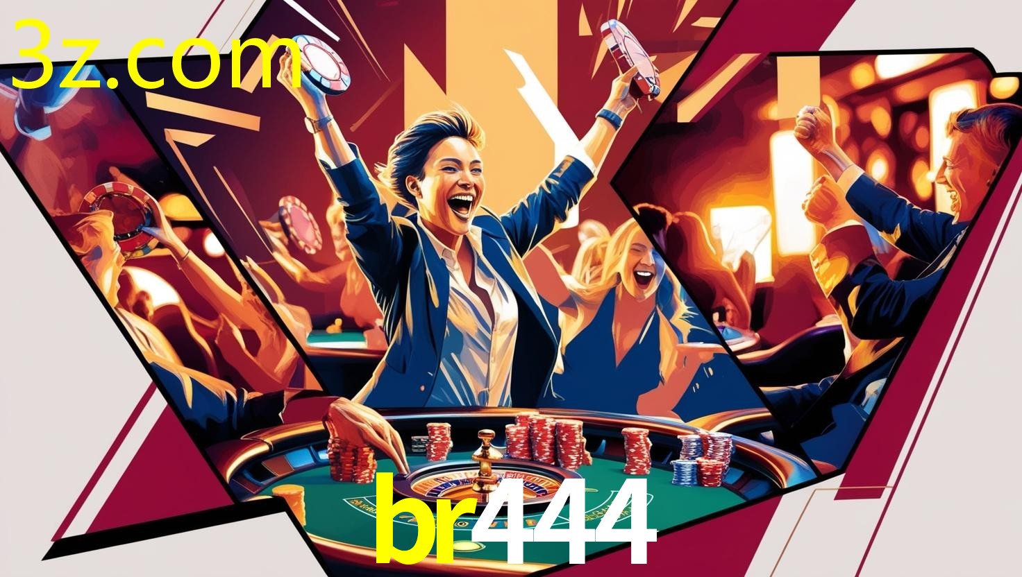 BR444