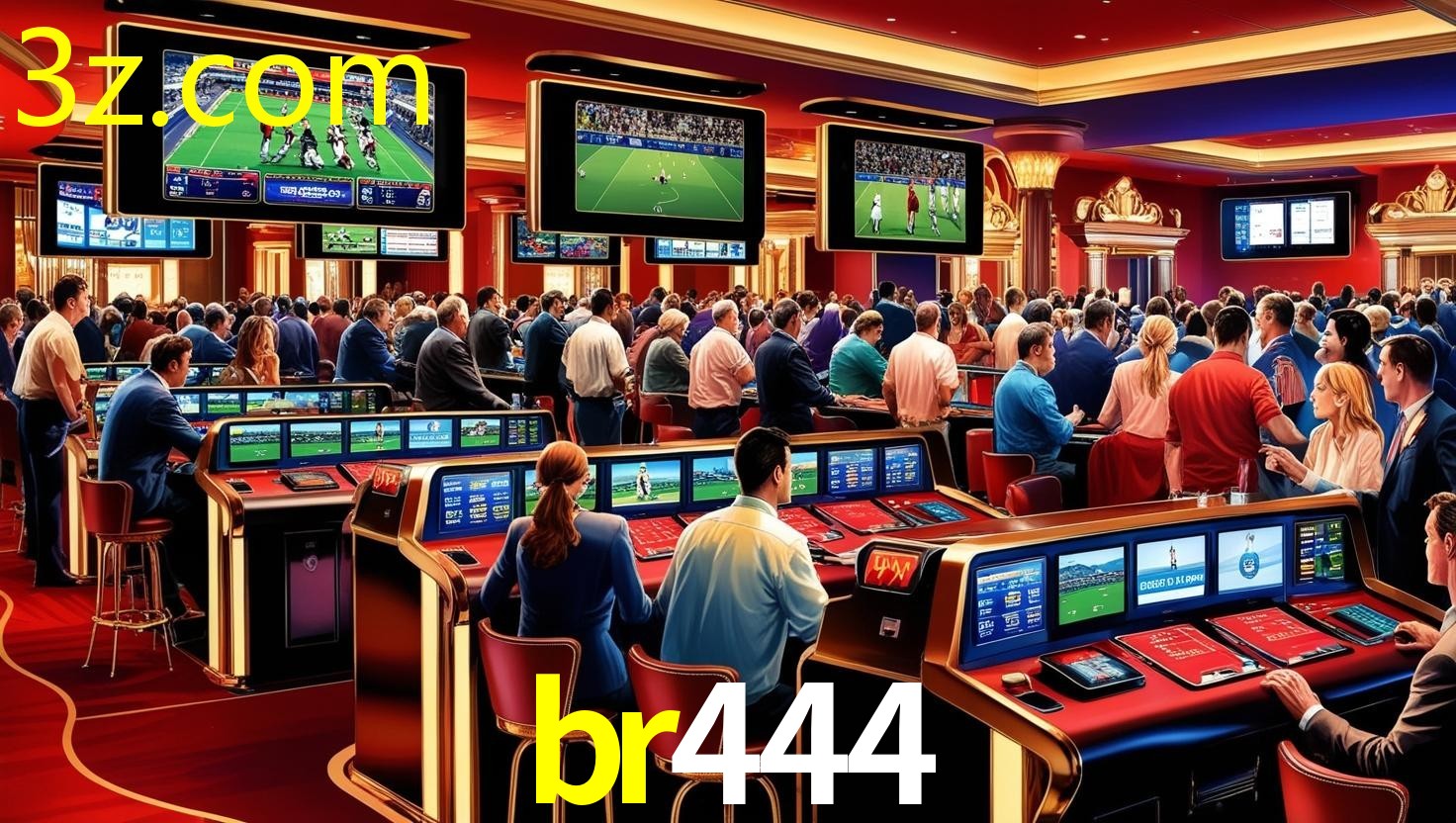 BR444