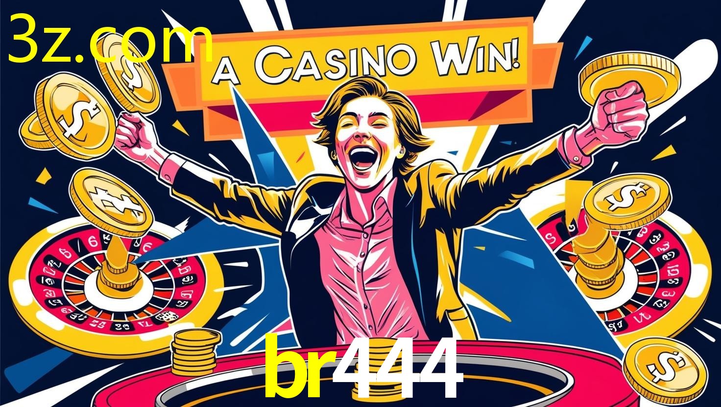BR444
