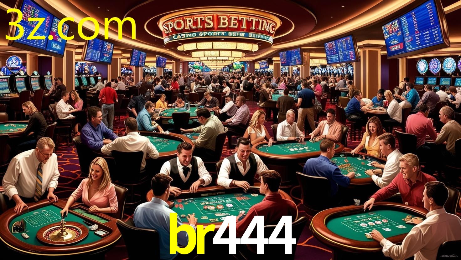 BR444