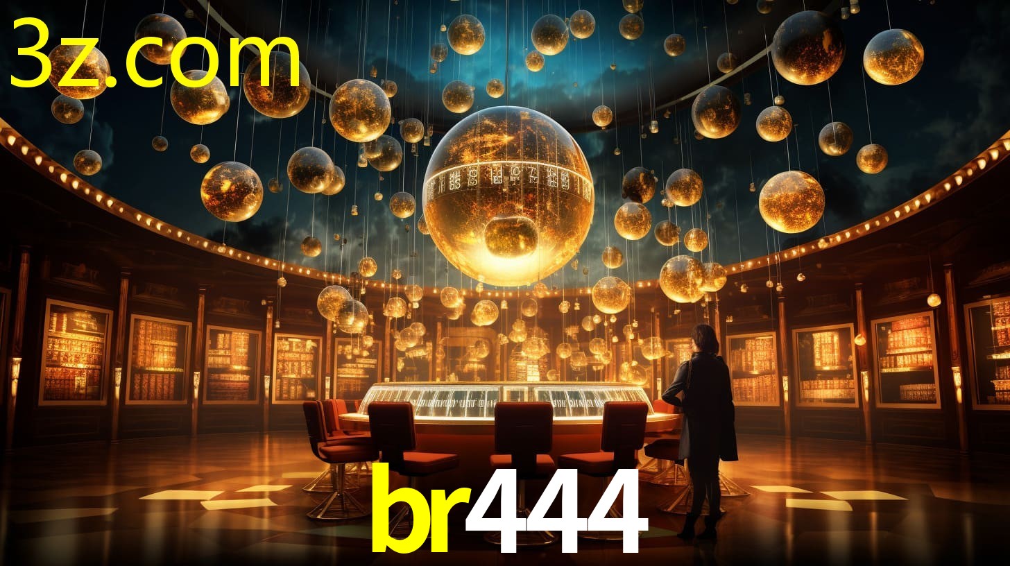 BR444