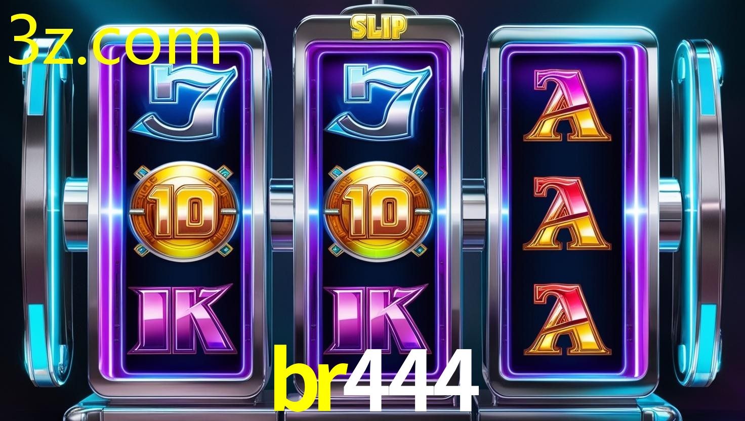 BR444